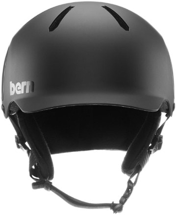 Bern Watts 2.0 Mips Winter Helmet with Compass Fit - Men's 1