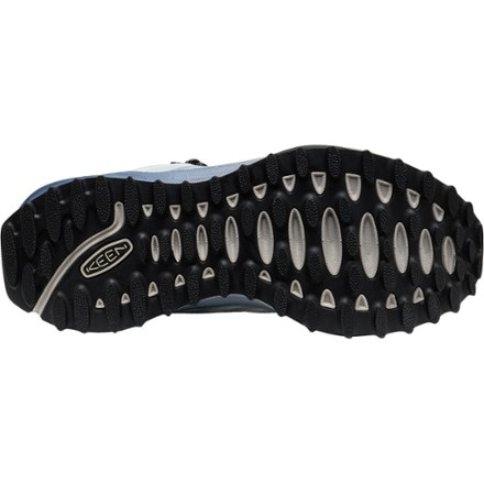 KEEN Zionic NXT Waterproof Hiking Boots - Women's 6