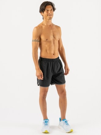 rabbit Go For It 5" Shorts - Men's 3