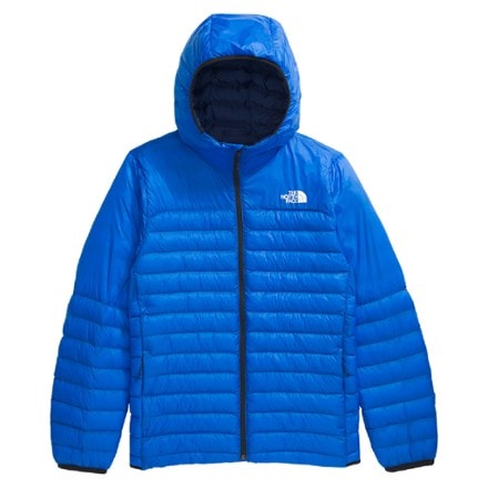 The North Face Terra Peak Insulated Hoodie - Men's 0