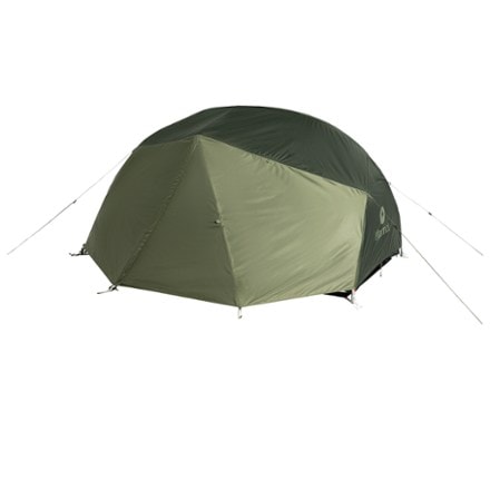 Marmot Trailfin 2 Tent 1