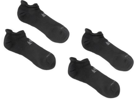 REI Co-op Adventure Low Socks - 2 Pairs 0