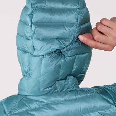 REI Co-op Magma 850 Down Hoodie - Women's 8