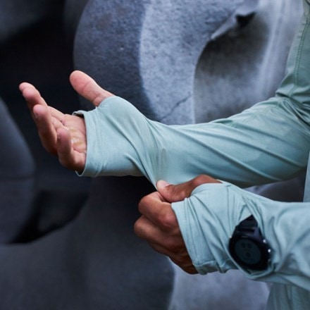 NRS Silkweight Varial Hoodie - Men's 6