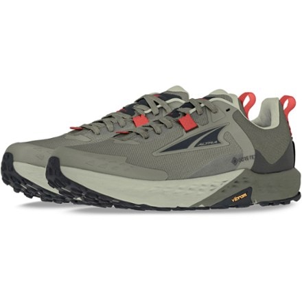 Altra Timp 5 GTX Trail-Running Shoes - Men's 2