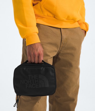 The North Face Base Camp Voyager Toiletry Kit 3