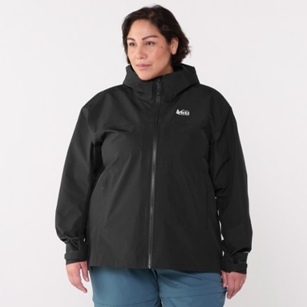 REI Co-op Teris GTX Rain Jacket - Women's 2