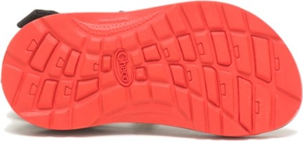 Chaco ZX/1 EcoTread Sandals - Kids' 7