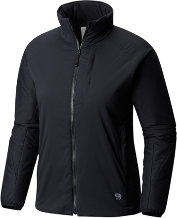 Mountain best sale hardwear primaloft