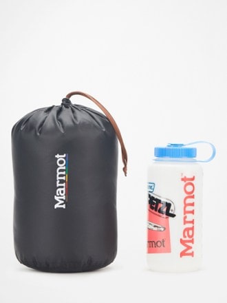 Marmot Rainbow Quilt Water bottle not included