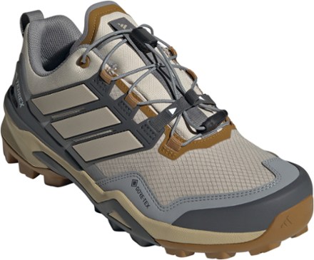 adidas Terrex Skychaser GORE-TEX Hiking Shoes - Men's 3