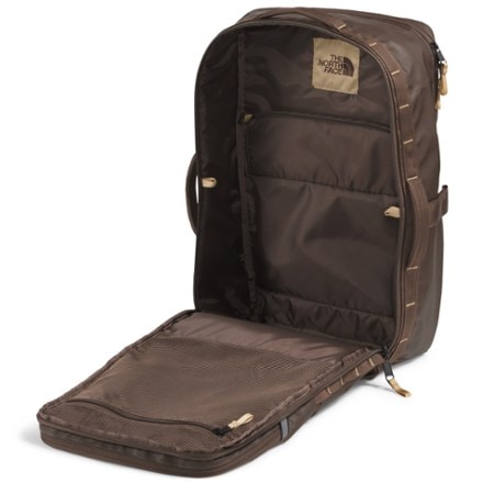 The North Face Base Camp Voyager Travel Pack 4