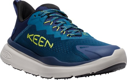 KEEN WK450 Walking Shoes - Men's 1