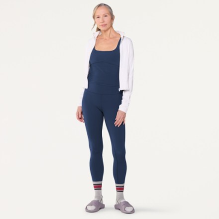 Vuori AllTheForm Support Tank Top - Women's 3