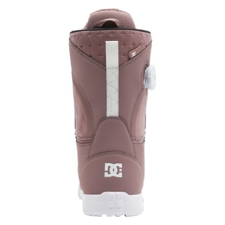 DC Lotus Snowboard Boots - Women's - 2024/2025 3