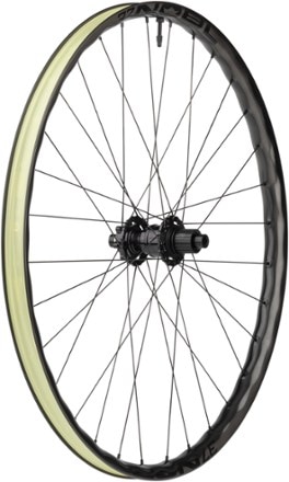 NOBL TR37 Onyx Vesper Rear Wheel 0