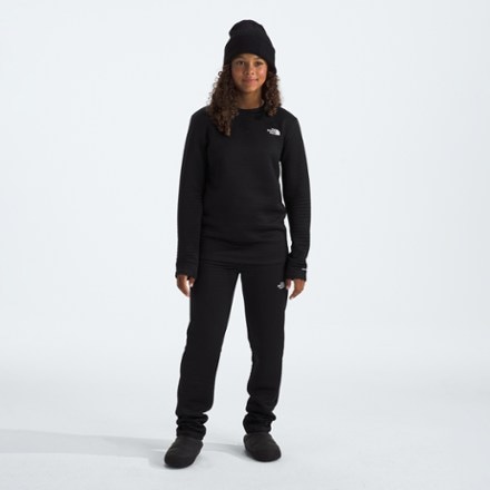 The North Face DotKnit Thermal Base Layer Set - Kids' 1