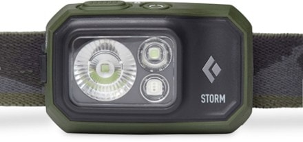 Black Diamond Storm 450 Headlamp 1