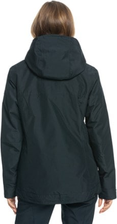 Roxy Billie Insulated Jacket - Women's 1