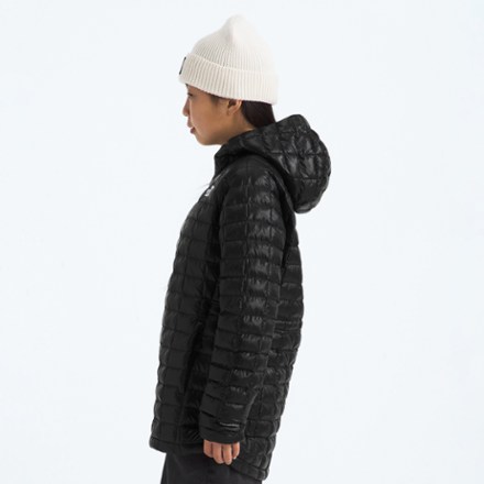 The North Face Thermo Insulated Parka - Girls' 4