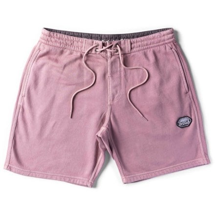 VISSLA Solid Sets Sofa Surfer Shorts - Men's 0