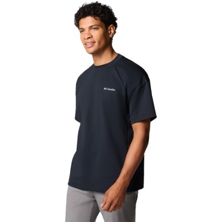 Columbia Granite Point Knit Crew Shirt - Men's 3