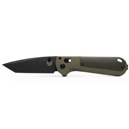 Benchmade 431BK-1 Redoubt Knife 1