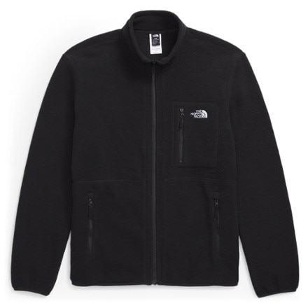 The North Face Yumiori Full-Zip Jacket - Men's 0