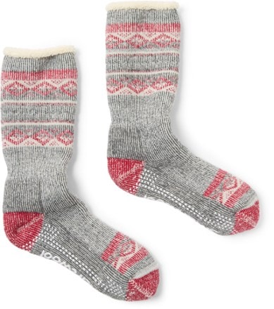 Smartwool Everyday Slipper Socks 1