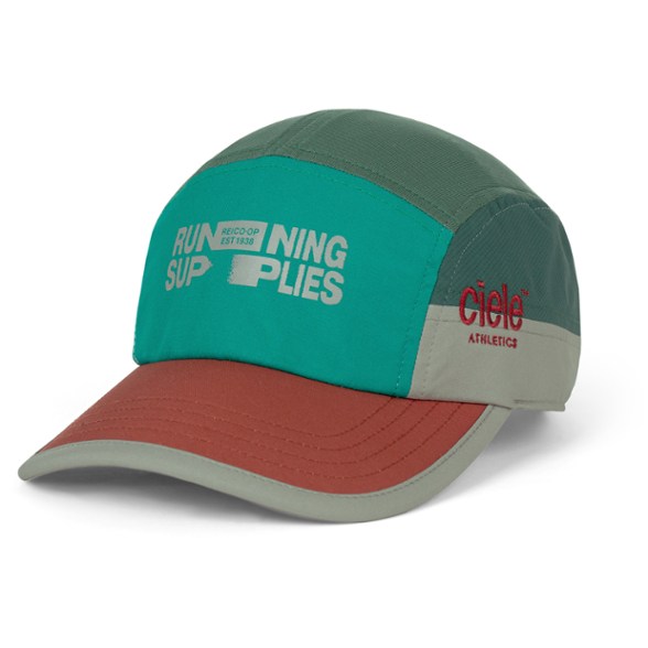 Product Image of color Green/Brick