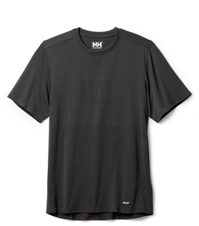 Helly Hansen Engineered Crew T-Shirt - Men's 0