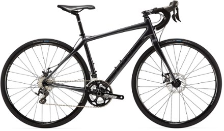 cannondale synapse 105 carbon 2015