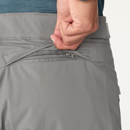 Helly Hansen Legendary Insulated Snow Pants - Men's 5