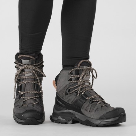 Salomon Women's Hiking Boots | REI Co-op