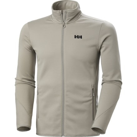 Helly Hansen Alpha Zero Fleece Jacket - Men's 0