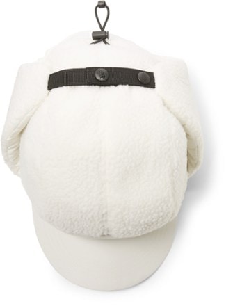 The North Face Cragmont Fleece Trapper Hat 2