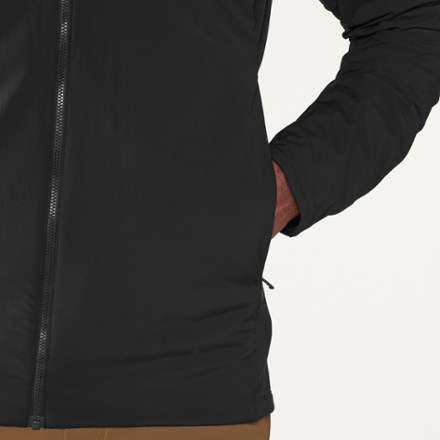 Arc'teryx Atom SL Insulated Jacket - Men's 4