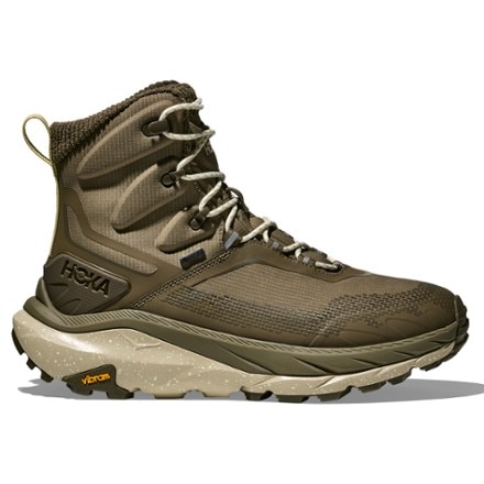 HOKA Kaha 2 Frost GTX Hiking Boots - Men's 0
