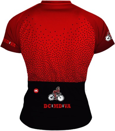 BGDB Cycling Jersey 1