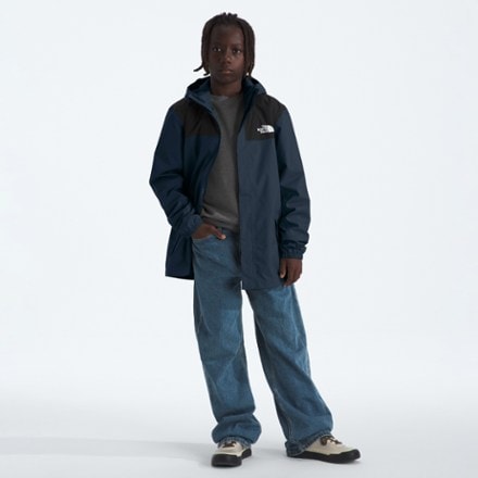 The North Face Antora Rain Jacket - Boys' 2