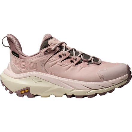 HOKA Kaha 2 Low GTX Hiking Shoes - Women's 0