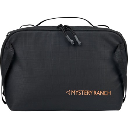 MYSTERY RANCH Mission Control Pouch - L 0