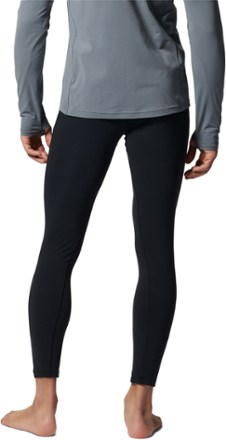 Mountain Hardwear Mountain Stretch Base Layer Tights - Men's 2