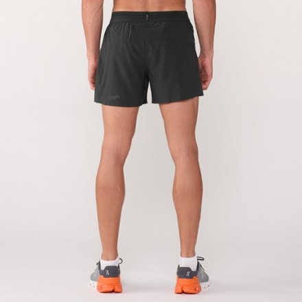 Janji AFO Middle Shorts - Men's 5" Inseam 2