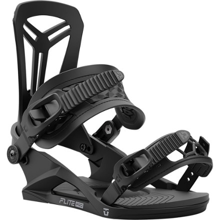 Union Flite Pro Snowboard Bindings - 2024/2025 0