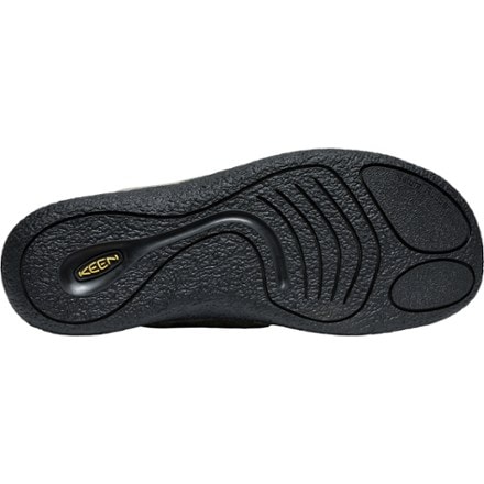 KEEN Howser III Slide Shoes - Men's 4