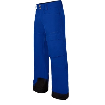 Obermeyer Parker Snow Pants - Boys' 4