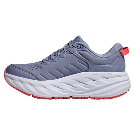 HOKA Bondi SR Shoes - Women's 1