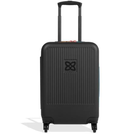 Sherpani Meridian Carry-On Wheeled Luggage 2