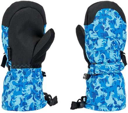 Gordini Baby Baby Baby Mittens - Toddlers' | REI Co-op